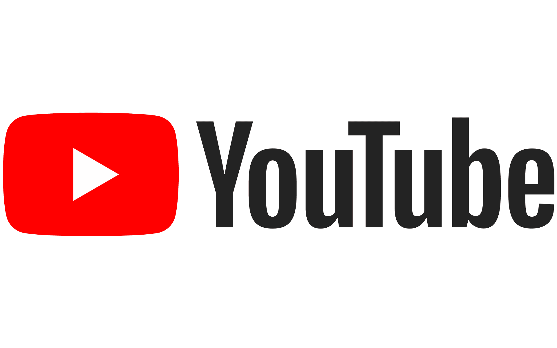 Youtube logo